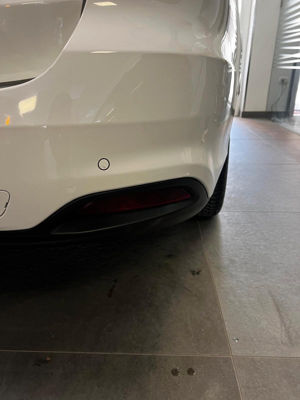 Fiat Tipo 1.3 Mjt S&S SW Street