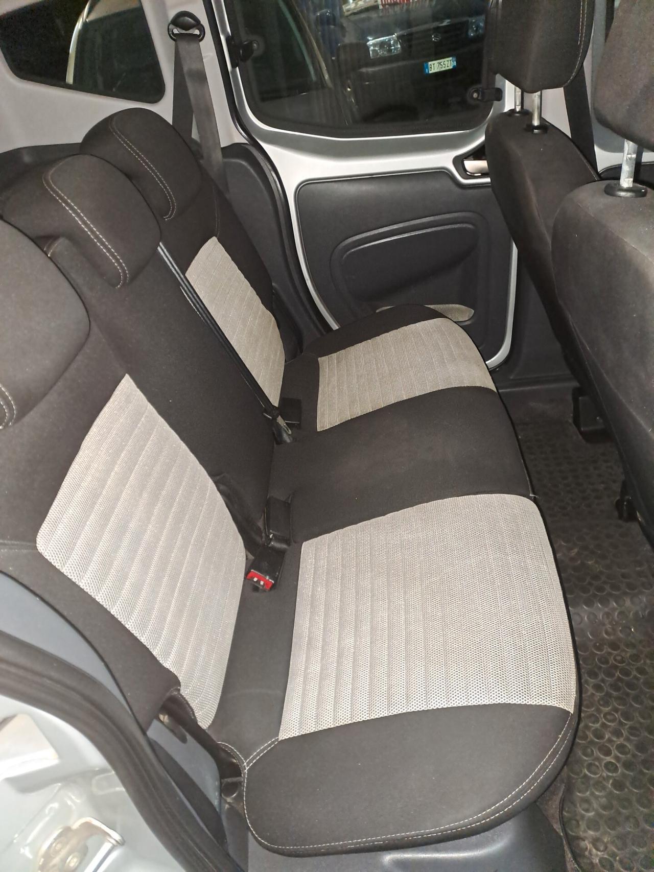 Fiat Qubo 1.3 MJT 75 CV Dynamic