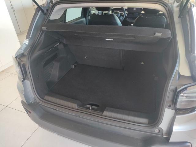 JEEP Avenger 1.2 Turbo 100 CV Summit