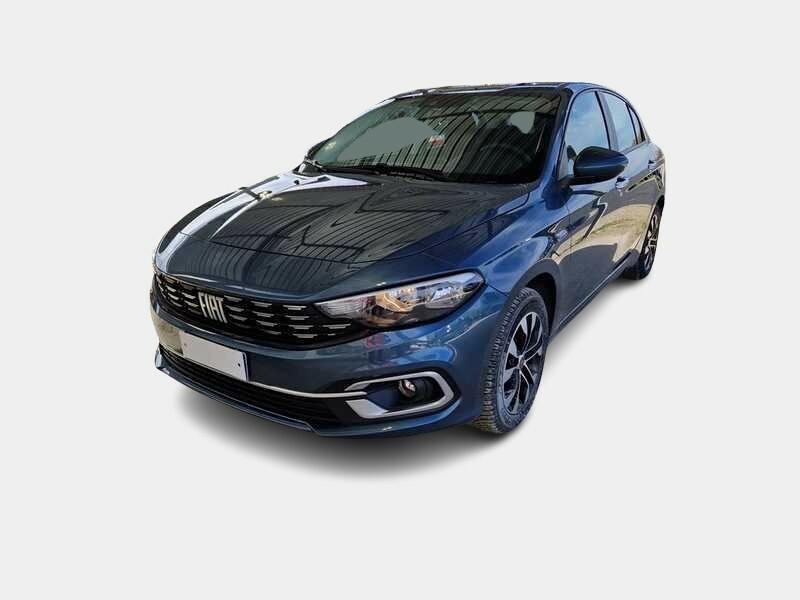 FIAT TIPO 1.0 100cv City Life 5 PORTE