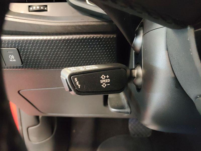 Audi A1 A1 SPB 30 TFSI S tronic Admired