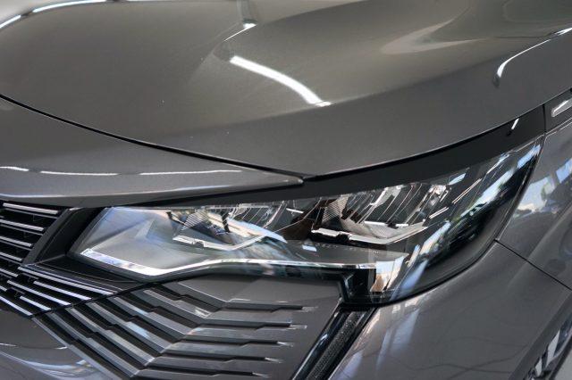 PEUGEOT 5008 BlueHDi 130 S&S EAT8 Allure Pack 7 Posti
