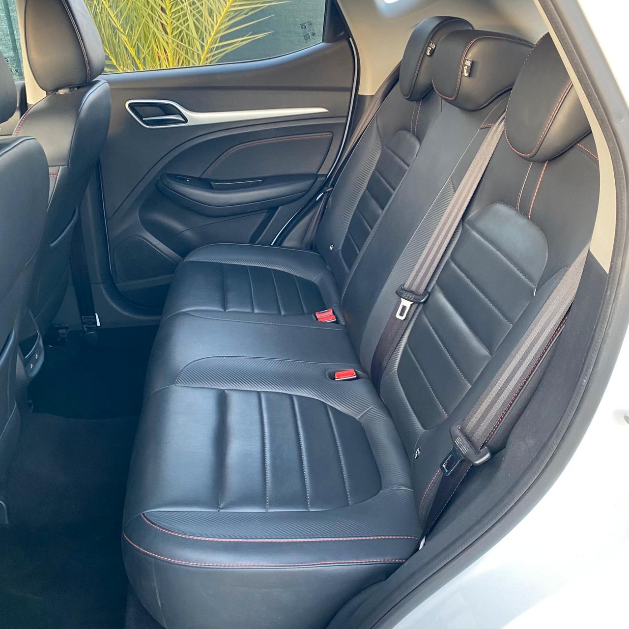 Mg ZS 1.0T-GDI Luxury