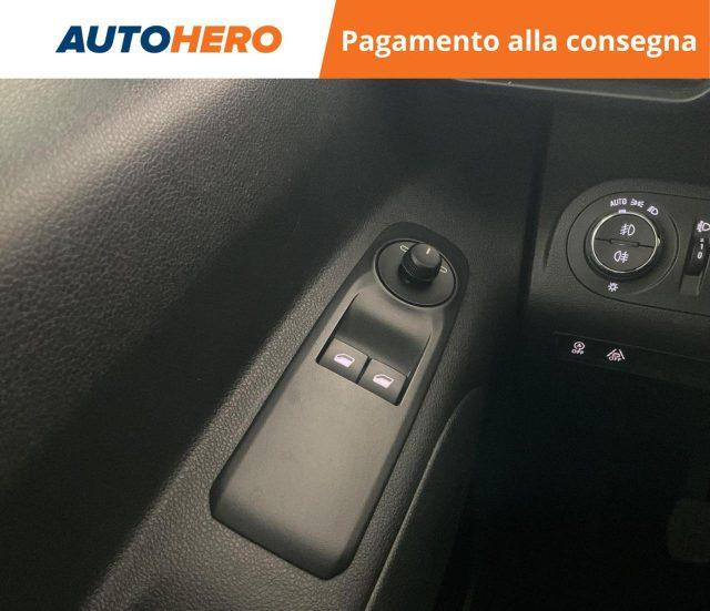 OPEL Combo Life 1.5D 130 CV S&S MT6 Advance XL