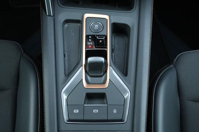 CUPRA Leon 1.5 eTSI 150 CV DSG