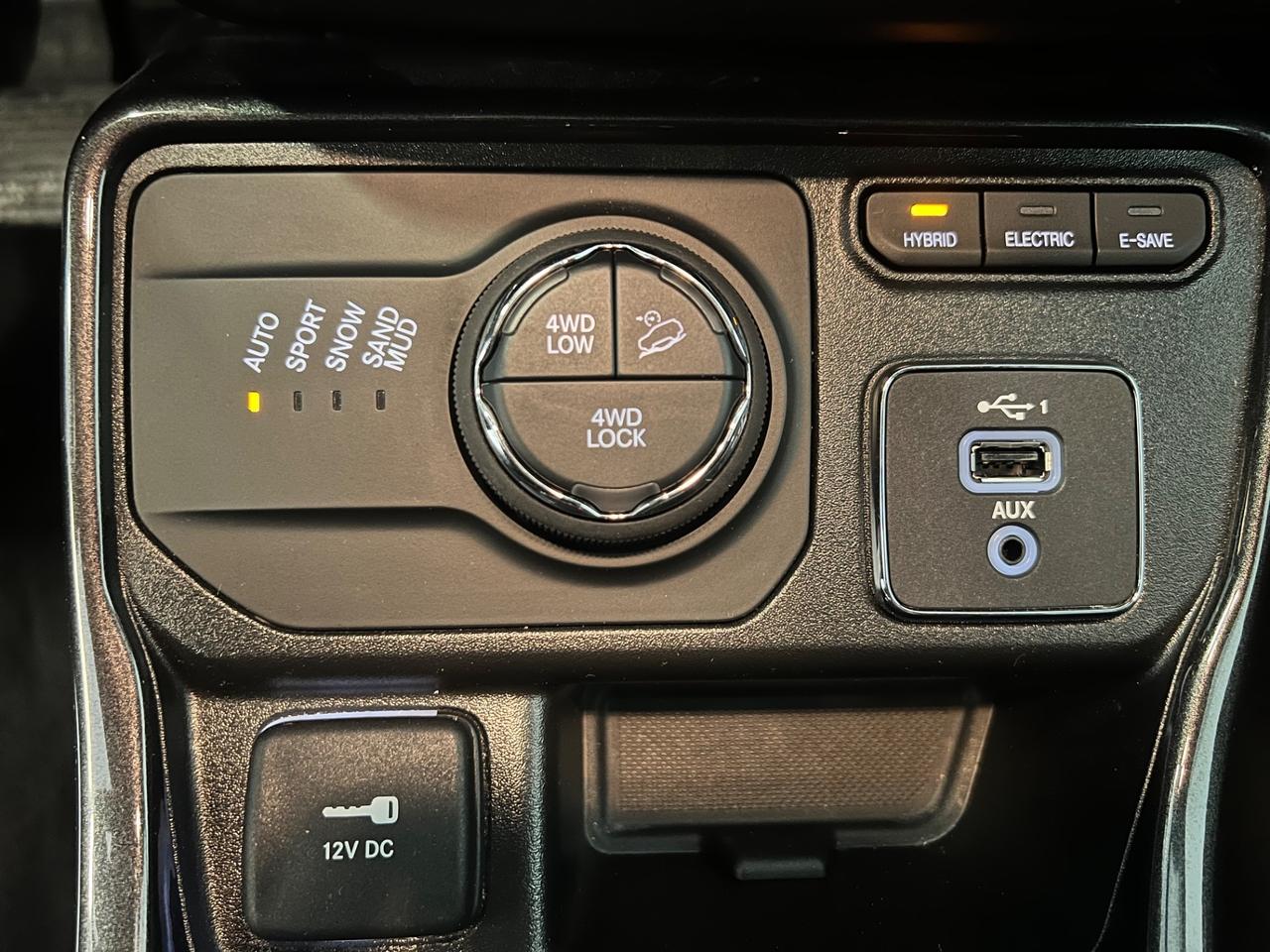 Jeep Compass II 2017 1.3 turbo t4 phev Limited 4xe at6