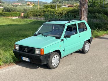 Fiat Panda 1.1 Fire 1100