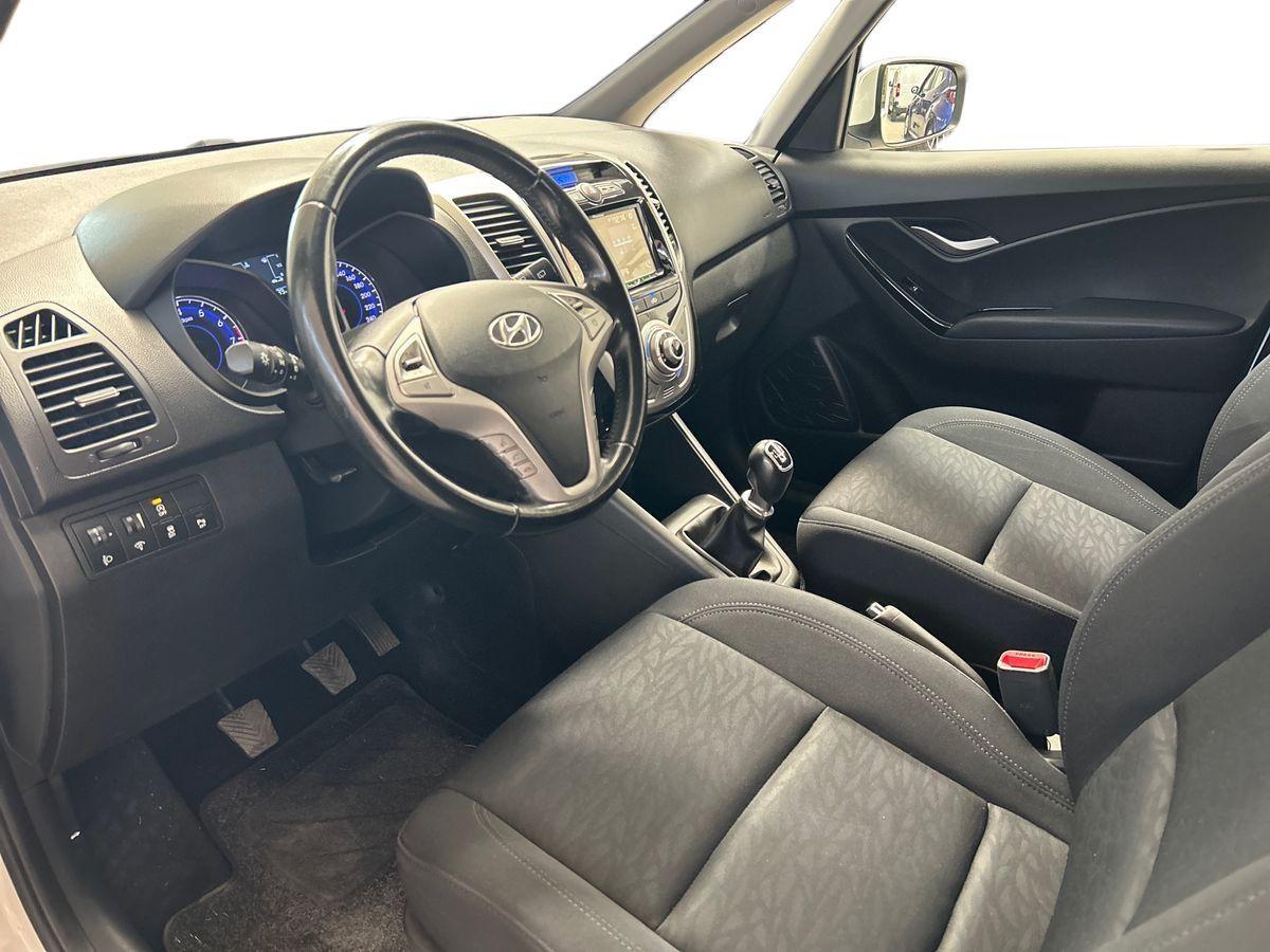 HYUNDAI ix20 - ix20 1.4 Comfort FL E6