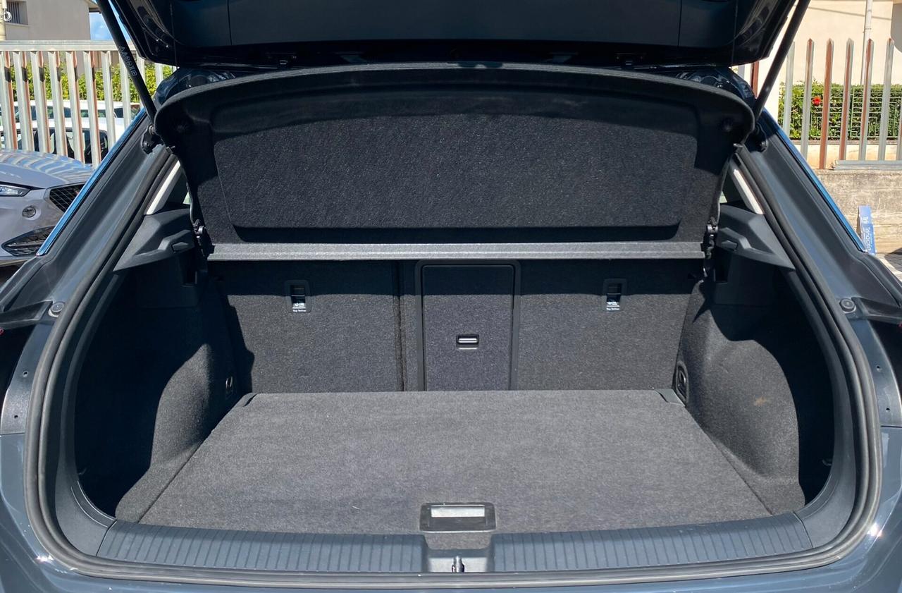 Volkswagen T-Roc Business 2.0 TDI 150CV DSG