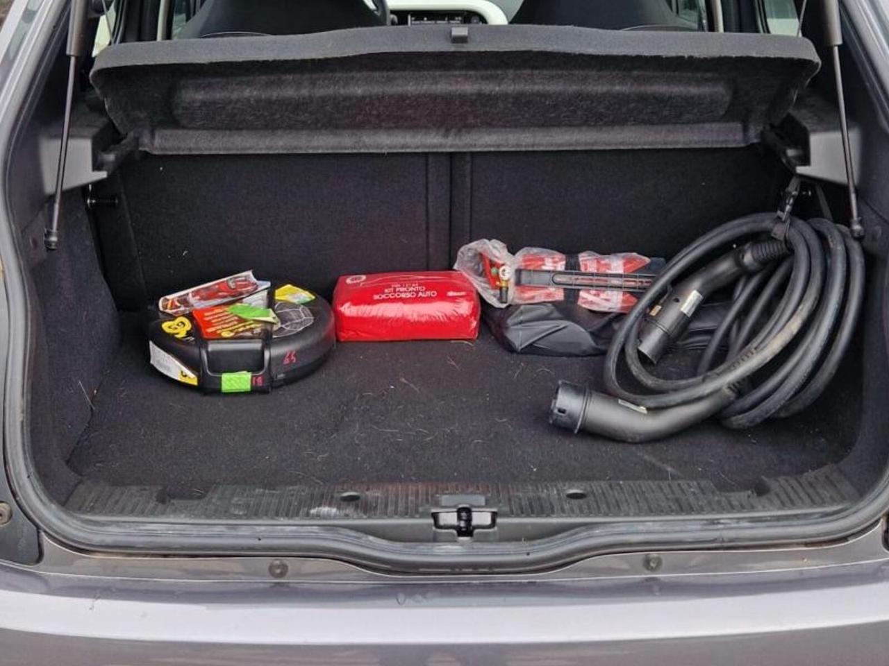 Renault Twingo Electric Zen