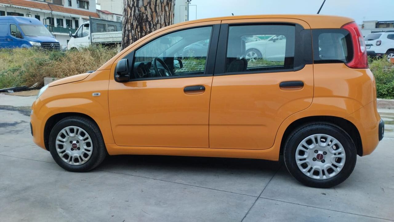 Fiat Panda 1.0 FireFly S&S Hybrid Easy