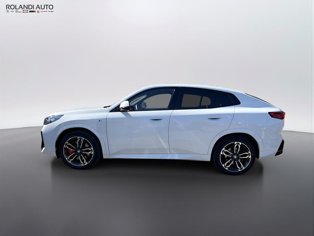 BMW X2 20 d 48V MSport Pro xDrive DCT