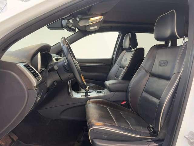 Jeep Grand Cherokee 3.0 V6 CRD 250 CV Overland