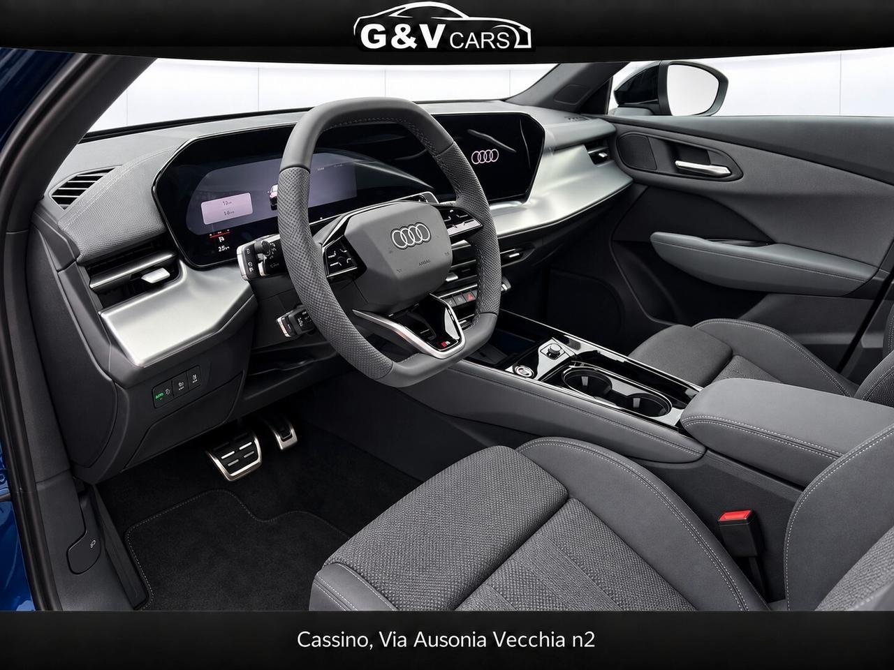 AUDI Q3 ACCONTO €23.765 NOLEGGIO/RISCATTO NOSCORING