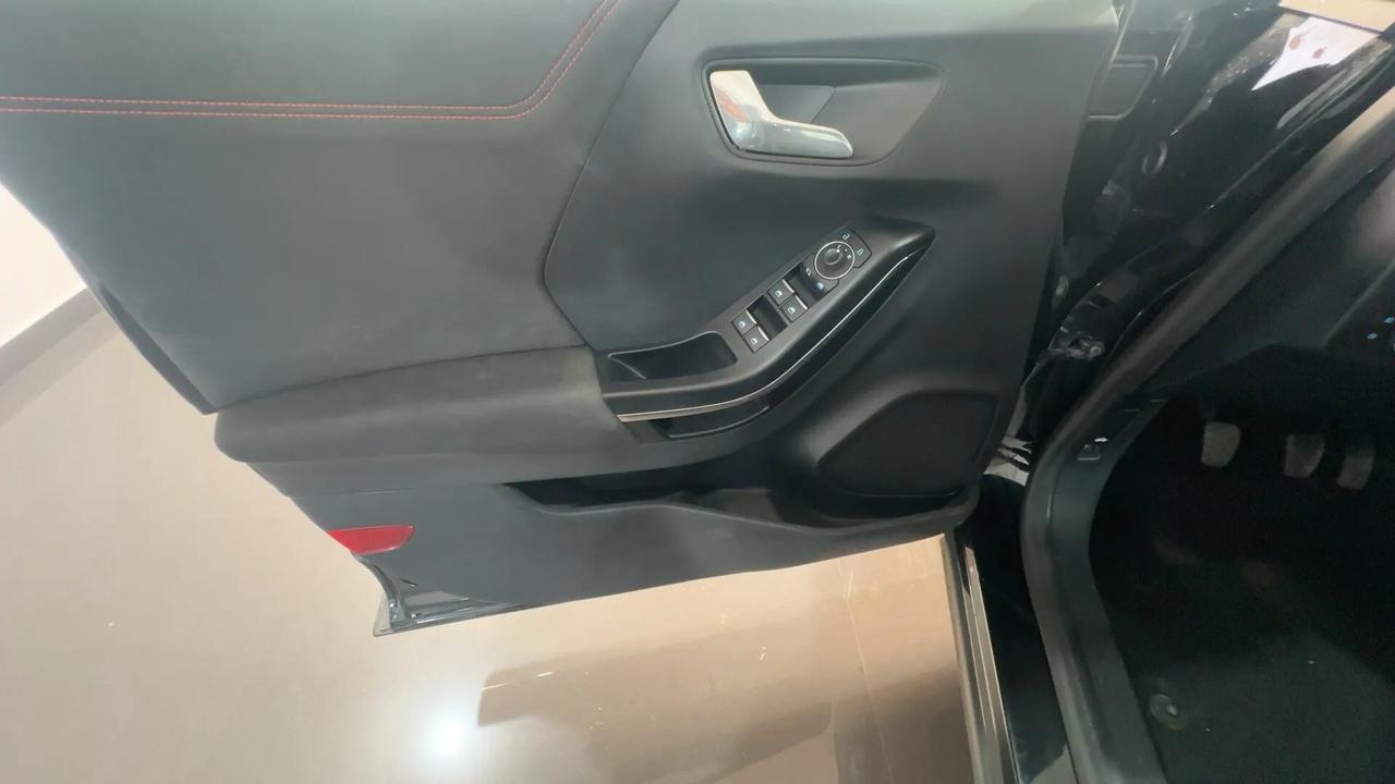 Ford Puma 1.0 EcoBoost Hybrid 125 CV S&S ST-Line