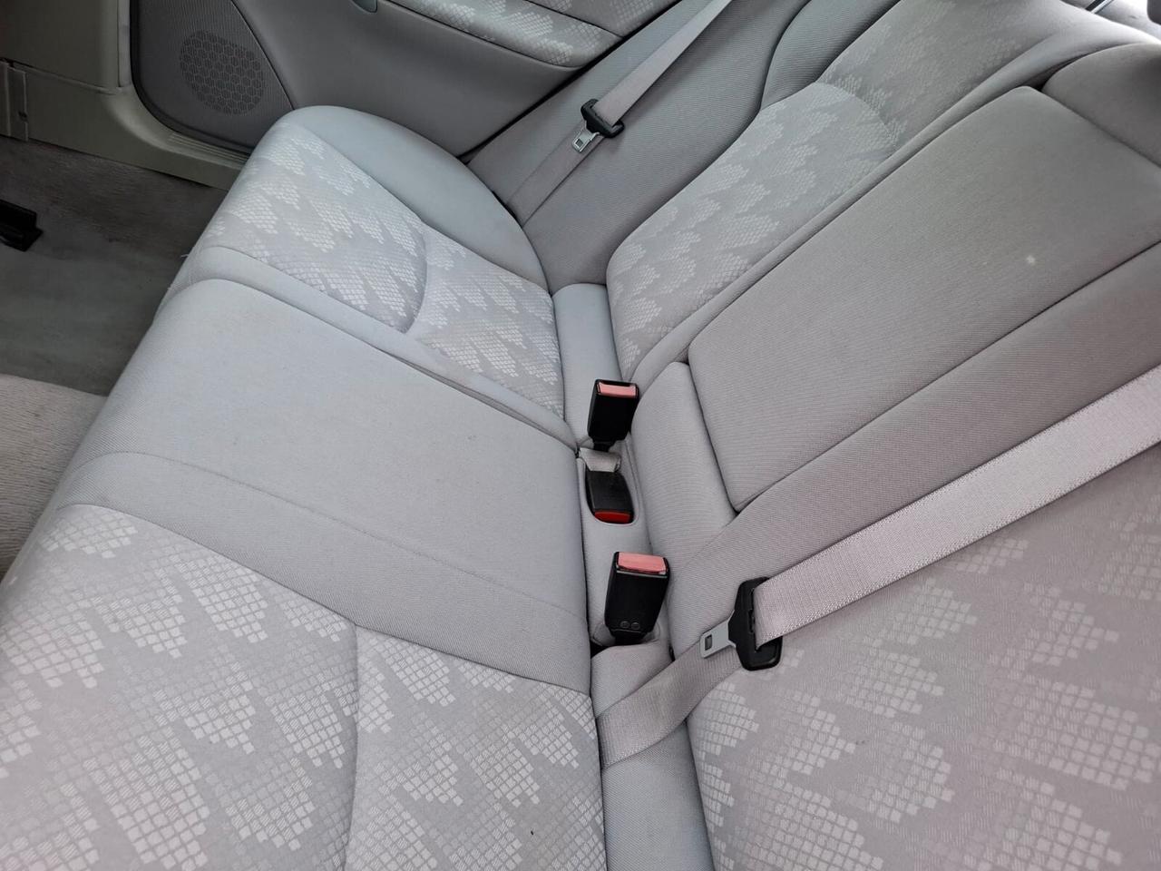 Mercedes-benz C 220 C 200 CDI cat Elegance