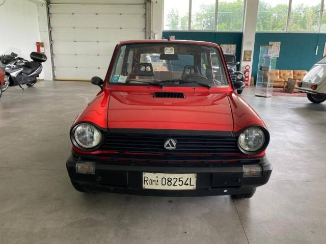 Autobianchi A112 A122 ELITE