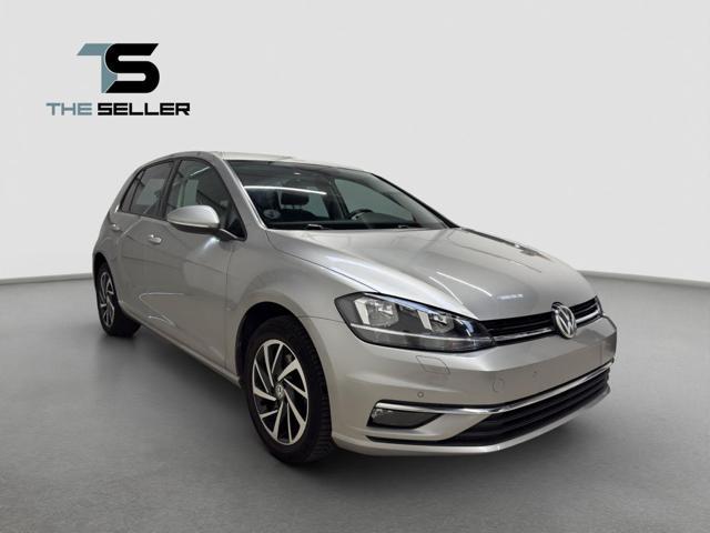 VOLKSWAGEN Golf 1.6 TDI 115 CV DSG 5p. Highline BlueMotion