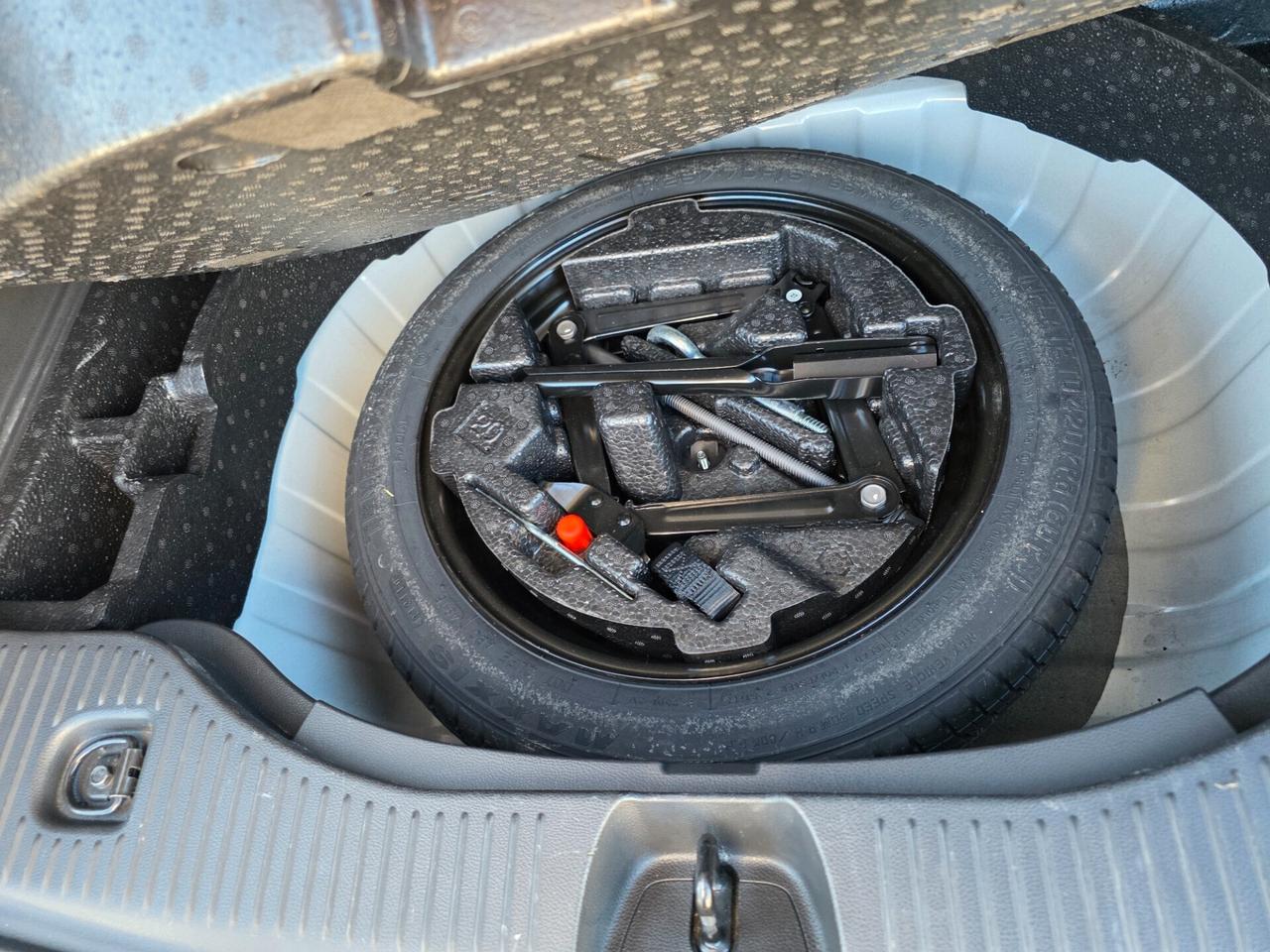 Opel Mokka X 1.4 Turbo 140CV aut. Gancio traino