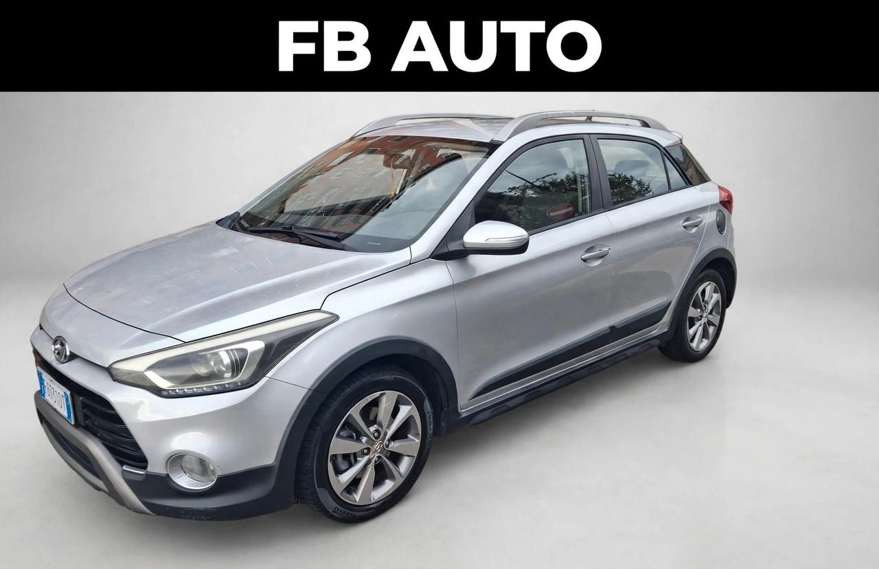 Hyundai i20 1.0 T-GDI 5p. Active X-Possible