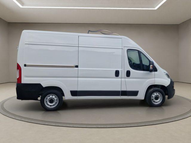 FIAT Ducato 30 2.3 MJT 120CV PM-TM Furgone