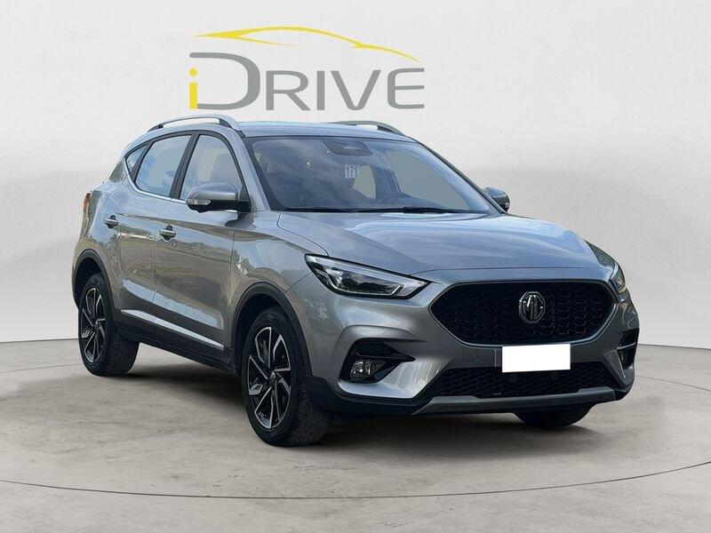 MG ZS ZS 1.5 Classic Luxury +GPL