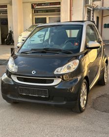 Smart ForTwo 800 33 kW cabrio passion cdi