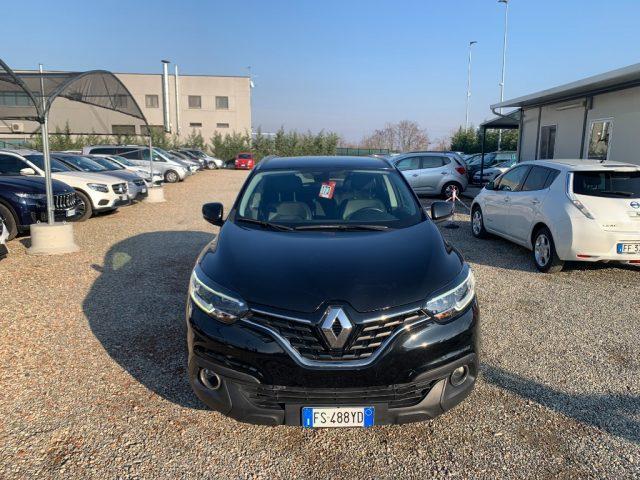 RENAULT Kadjar TCe 140CV Sport Edition2