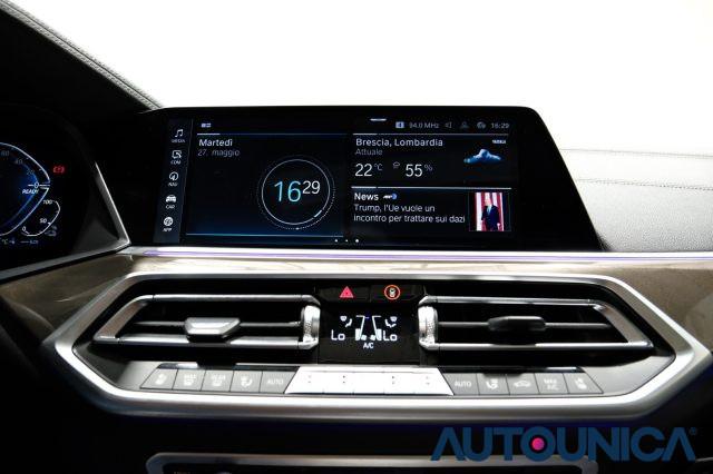 BMW X5 XDRIVE 45E MSPORT