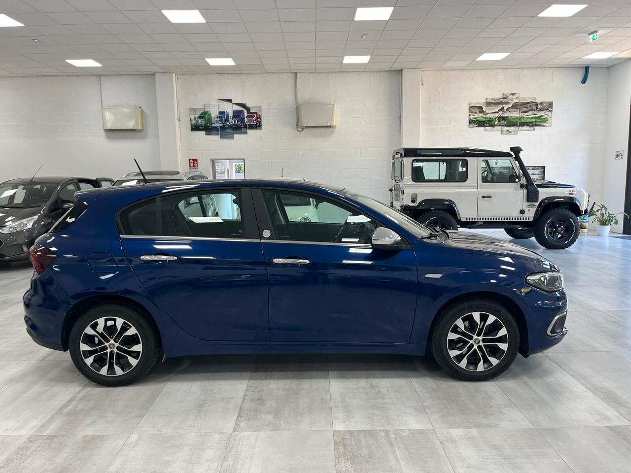 Fiat Tipo 5 porte 1.4 Mirror 95cv