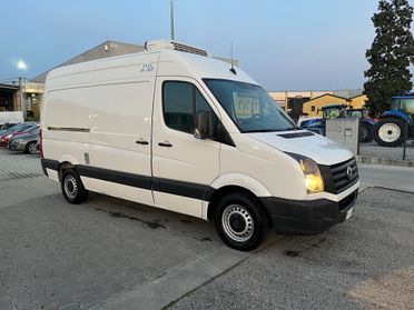 VOLKSWAGEN CRAFTER FRIGO FNAX
