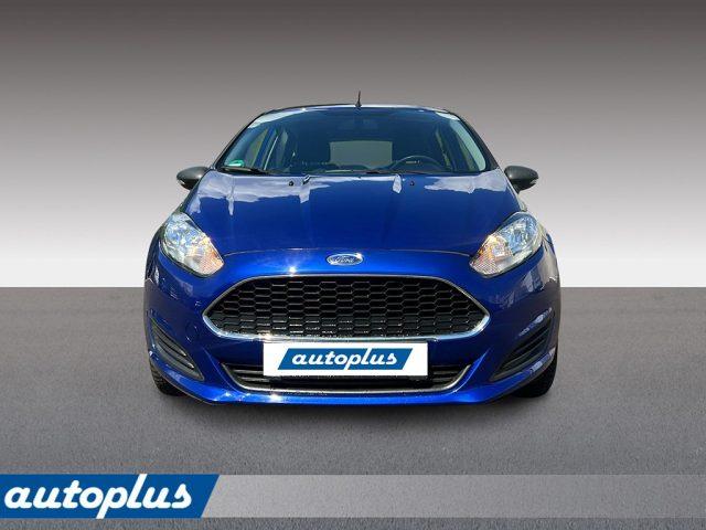 FORD Fiesta 1.2 60CV Ambiente