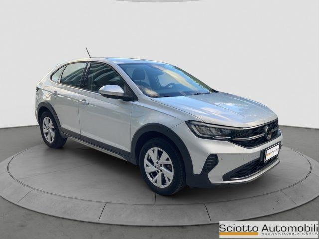VOLKSWAGEN Taigo 1.0 TSI 110 CV DSG Life