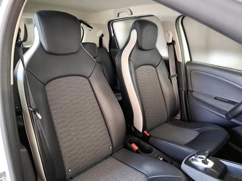 RENAULT ZOE ZEN R135 5 PORTE BERLINA