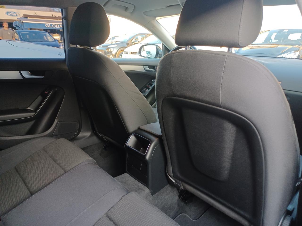 Audi A5 SPB 2.0 TDI 177 CV multitronic Advanced