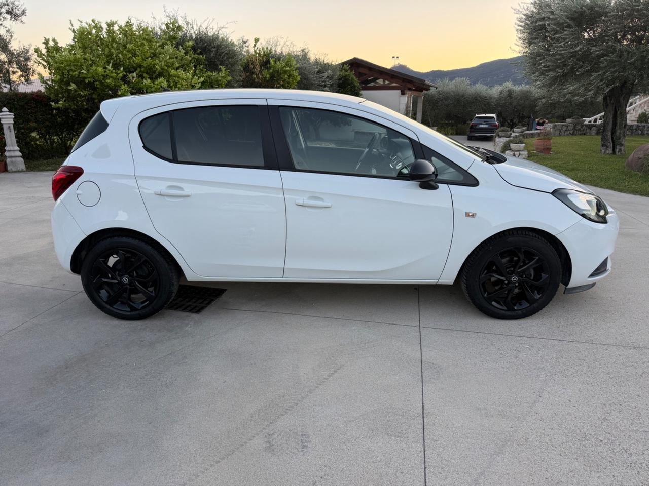 Opel Corsa 1.4 90CV GPL Tech 5 porte Advance