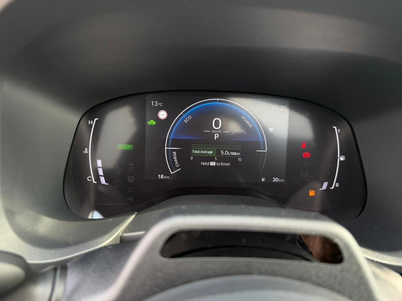 Toyota Aygo X 1.5 Hybrid 115 CV 5 porte Premium