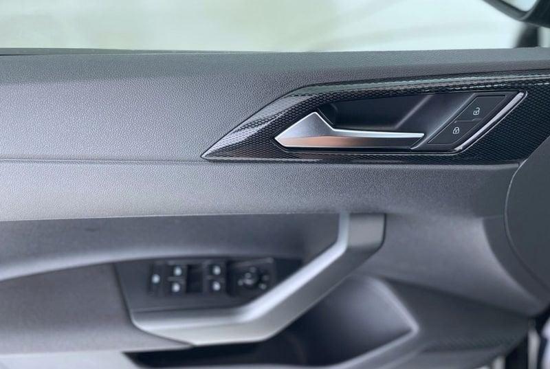 Volkswagen Polo Polo 1.0 Life