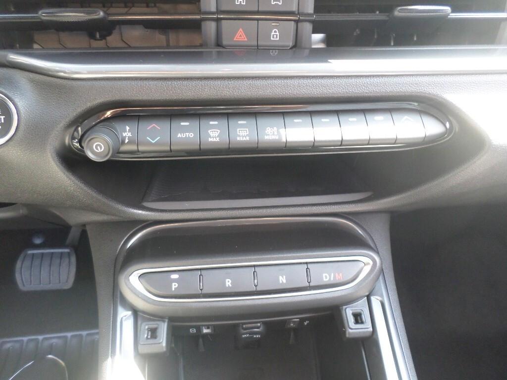 Fiat 600 Hybrid 110 CV DCT MHEV La Prima