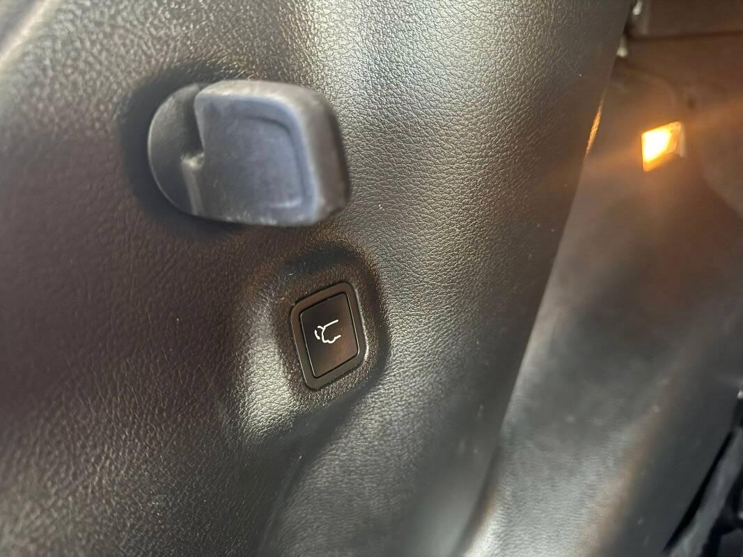 Jeep Compass 1.6 mjt Limited 2wd 120cv