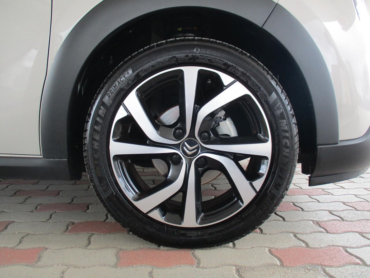 Citroen C3 SHINE