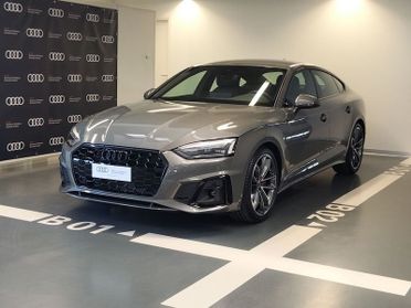 Audi A5 A5 SPB 40 TDI S tronic S line edition