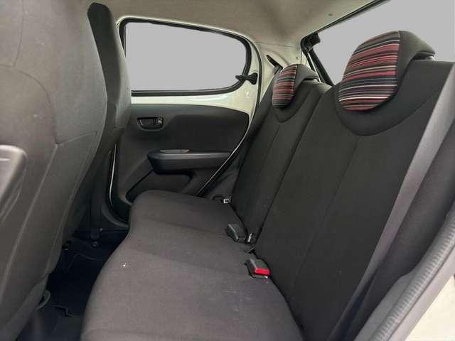 Citroen C1 Airscape VTi 68 5 porte Shine