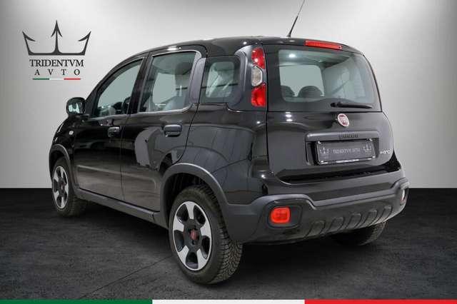 Fiat Panda 1.0 firefly hybrid City Cross s&s 70cv 5p.ti