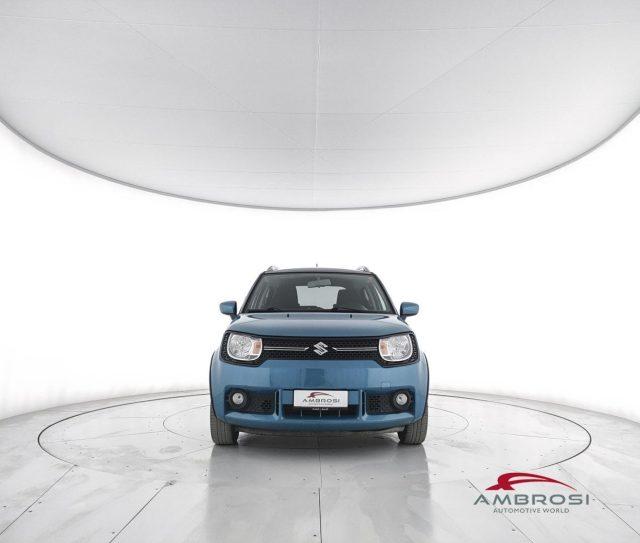 SUZUKI Ignis 1.2 Dualjet iTop