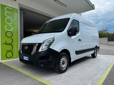 Nissan Interstar 2.3 dci L3-H3 GARANZIA 24 MESI