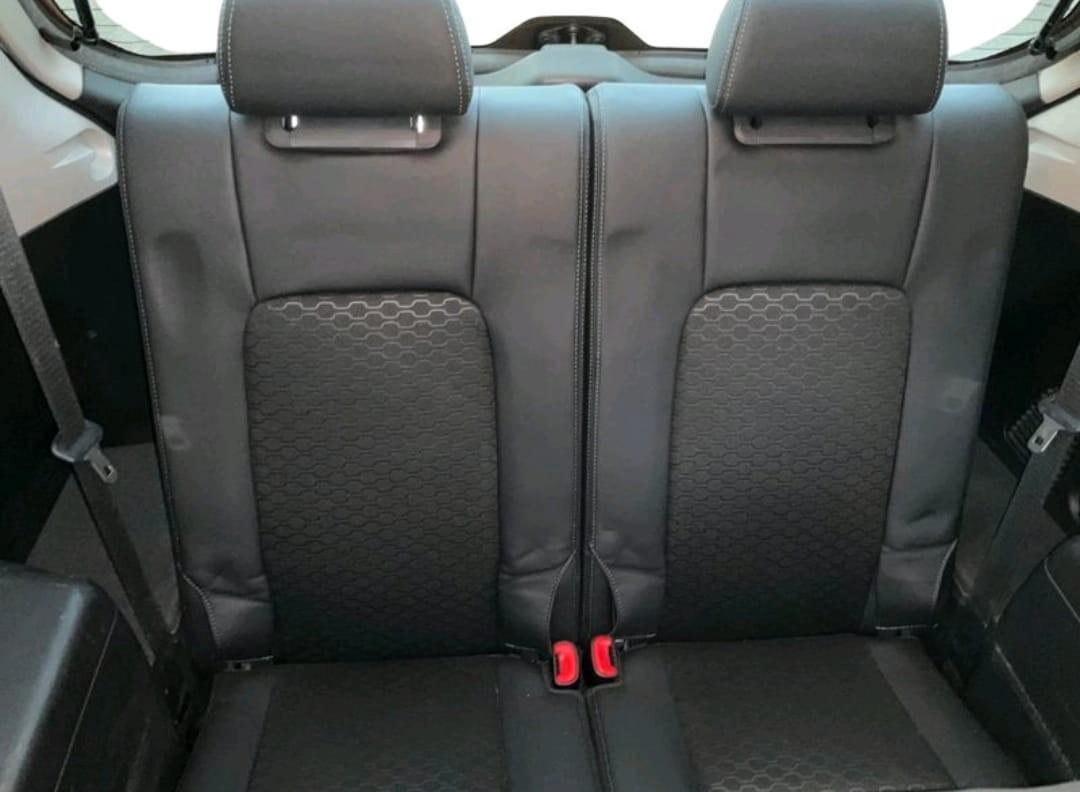 Chevrolet Captiva 2.2 VCDi 163CV 2WD LT - 95.000km - Euro 5b - AutoNauticaRoma