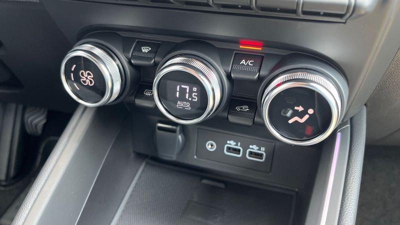 Renault Clio TCe 90 CV 5 porte Techno