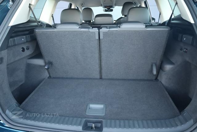 VOLKSWAGEN Tayron 1.5 eTSI 7 Posti DSG Life