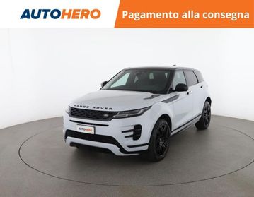 LAND ROVER Range Rover Evoque 2.0D I4 180 CV AWD Auto R-Dynamic HSE